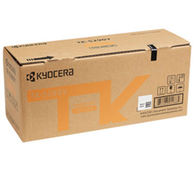 Immagine di Kyocera/Mita - Toner - Giallo - TK-5290Y - 1T02TXANL0 - 13.000 pag [1T02TXANL0]