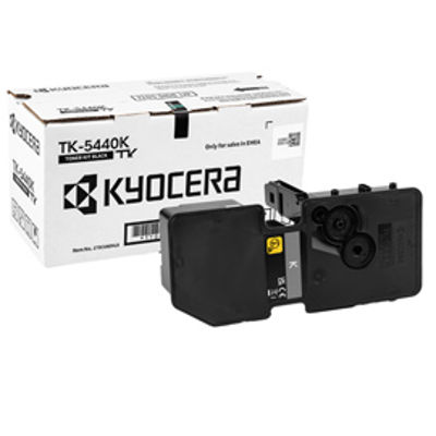 Immagine di Kyocera - Toner - Nero - 1T0C0A0NL0 - 2.800 pag [1T0C0A0NL0]