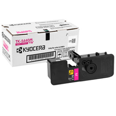 Immagine di Kyocera - Toner - Magenta - 1T0C0ABNL0 - 2.400 pag [1T0C0ABNL0]