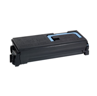 Immagine di Kyocera/Mita - Toner - Nero - TK-550K - 1T02HM0EU0 - 7.000 pag [1T02HM0EU0]