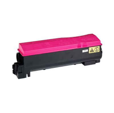 Immagine di Kyocera/Mita - Toner - Magenta - TK-550M - 1T02HMBEU0 - 6.000 pag [1T02HMBEU0]