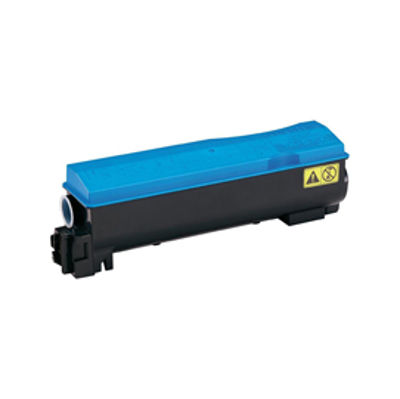 Immagine di TONER CIANO FS-C5400DN [1T02HGCEU0]