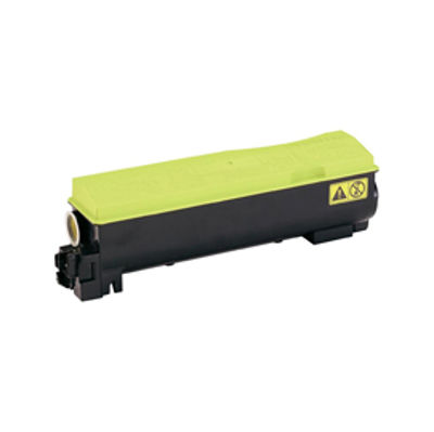 Immagine di TONER GIALLO FS-C5400DN [1T02HGAEU0]