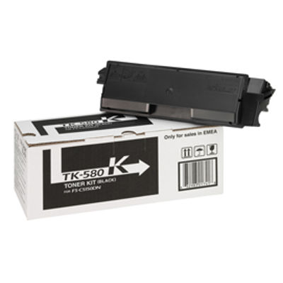 Immagine di TONER NERO FS-C5150DN [1T02KT0NL0]