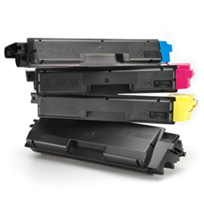 Immagine di TONER GIALLO FS-C5150DN [1T02KTANL0]