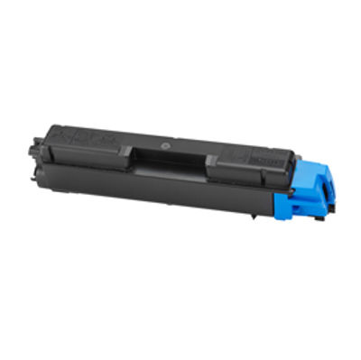 Immagine di TONER CIANO FS-C2026MFP FS-C2126MFP FS-C5250DN [1T02KVCNL0]