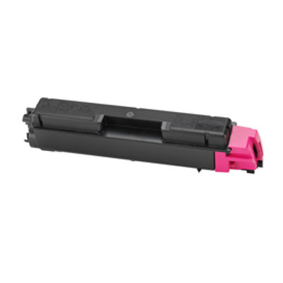 Immagine di TONER MAGENTA FS-C2026MFP FS-C2126MFP FS-C5250DN [1T02KVBNL0]