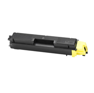 Immagine di TONER GIALLO FS-C2026MFP FS-C2126MFP FS-C5250DN [1T02KVANL0]