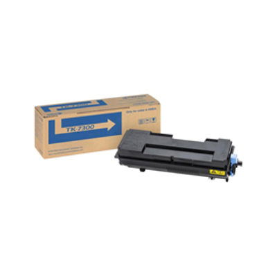 Immagine di Kyocera/Mita - Toner - Nero - TK-7300 - 1T02P70NL0 - 15.000 pag [1T02P70NL0]