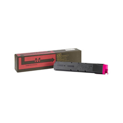 Immagine di Kyocera/Mita - Toner - Magenta - TK-8600M - 1T02MNBNL0 - 20.000 pag [1T02MNBNL0]