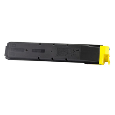 Immagine di Kyocera/Mita - Toner - Giallo - TK-8600Y - 1T02MNANL0 - 20.000 pag [1T02MNANL0]