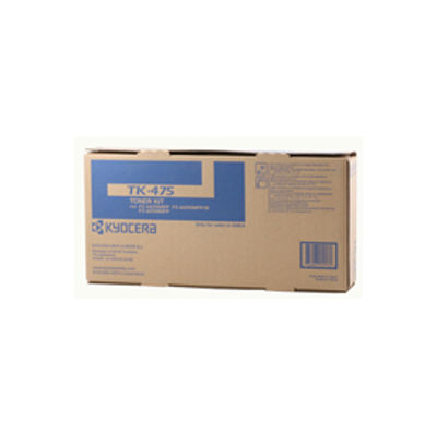 Immagine di TONER NERO TK-475K FS-6025MFP FS-6030 [1T02K30NL0]