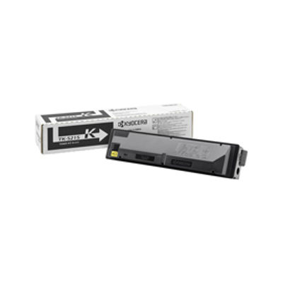 Immagine di Kyocera/Mita - Toner Kit - Nero - TK-5125K - 1T02R60NL0 - 20.000 pag [1T02R60NL0]