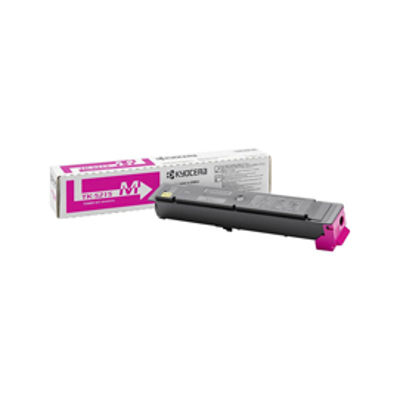 Immagine di Kyocera/Mita - Toner Kit - Magenta - TK-5215M - 1T02R6BNL0 - 15.000 pag [1T02R6BNL0]