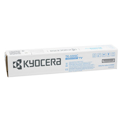 Immagine di Kyocera Toner Ciano per Taskalfa 405ci_508ci_18.000 pag [1T02WHANL0]