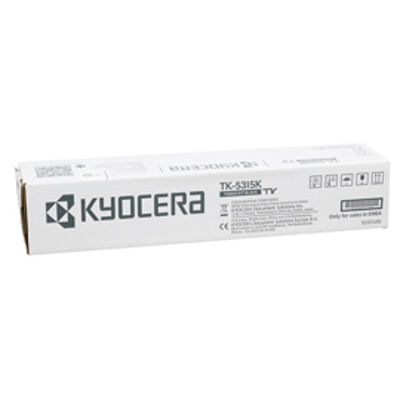 Immagine di Kyocera Toner Nero per Taskalfa 405ci_508ci_24.000 pag [1T02WH0NL0]