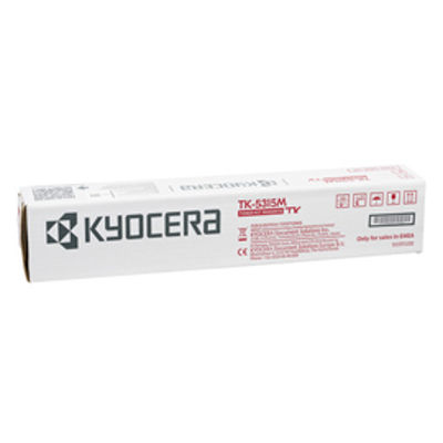 Immagine di Kyocera Toner Magenta per Taskalfa 405ci_508ci_18.000 pag [1T02WHBNL0]