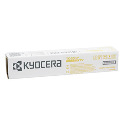 Immagine di Kyocera Toner Giallo per Taskalfa 405ci_508ci_18.000 pag [1T02WHCNL0]