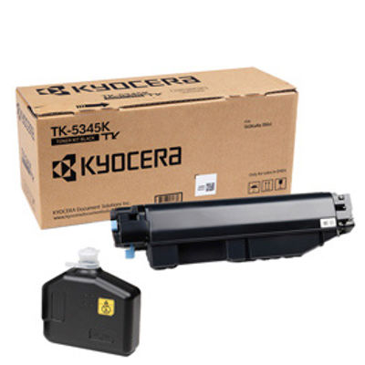 Immagine di Kyocera/Mita - Toner - Nero - 1T02ZL0NL0 - 17.000 pag [1T02ZL0NL0]