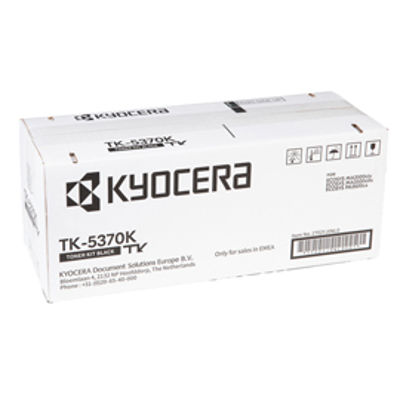 Immagine di Kyocera Toner nero TK-5370_7.000 pag [1T02YJ0NL0]