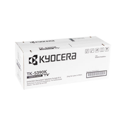 Immagine di Kyocera Toner Nero TK-5390_18.000 pag [1T02Z10NL0]