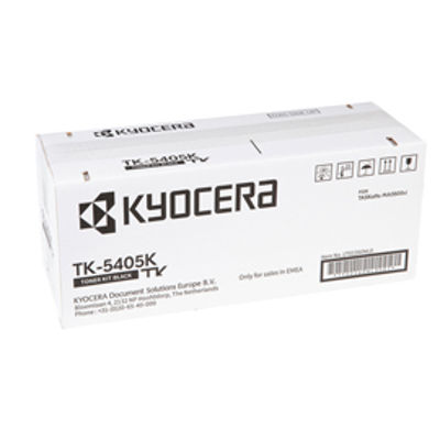 Immagine di Kyocera Toner Nero TK-5405_ 17.000 pag [1T02Z60NL0]