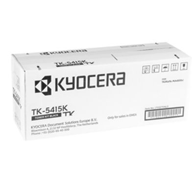 Immagine di Kyocera Toner Nero TK-5415 _20.000 pag [1T02Z70NL0]