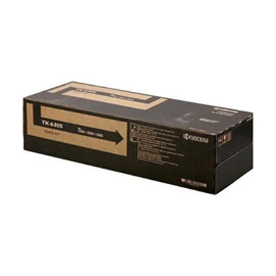 Immagine di TONER NERO TK-6305 TASKALFA 3500i/4500i 5500i [1T02LH0NL1]