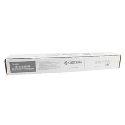 Immagine di Kyocera-Mita - Toner - Nero - 1T02XF0NL0 - 40.000 pag [1T02XF0NL0]