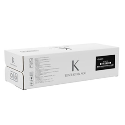 Immagine di Kyocera/Mita - Toner - Nero -  TK-6725 - 1T02NJ0NL0 - 70.000 pag [1T02NJ0NL0]