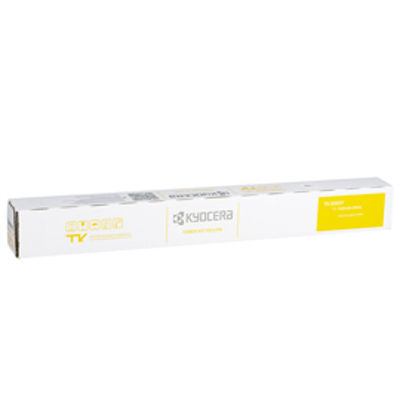 Immagine di Kyocera-Mita - Toner - Giallo - 1T02YPANL0 - 12.000 pag [1T02YPANL0]