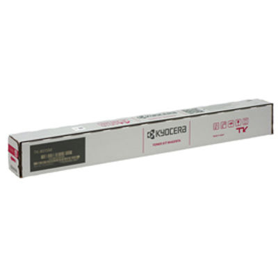 Immagine di Kyocera/Mita - Toner - Magenta - TK-8515M - 1T02NDBNL1 - 20.000 pag [1T02NDBNL1]