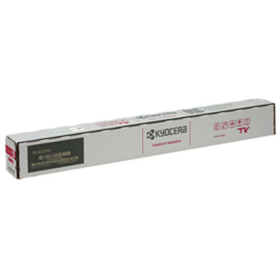 Immagine di Kyocera/Mita - Toner - Magenta - TK-8525M - 1T02RMBNL1 - 20.000 pag [1T02RMBNL1]