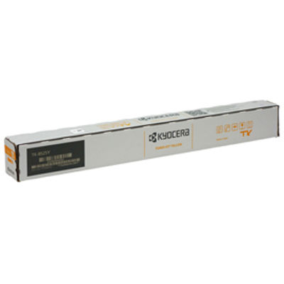 Immagine di Kyocera/Mita - Toner - Giallo - TK-8525Y - 1T02RMANL1 - 20.000 pag [1T02RMANL1]