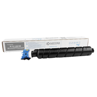 Immagine di Kyocera-Mita - Toner - Ciano - 1T02YMCNL0 - 20.000 pag [1T02YMCNL0]