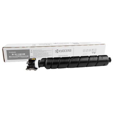 Immagine di Kyocera-Mita - Toner - Nero - 1T02YM0NL0 - 30.000 pag [1T02YM0NL0]