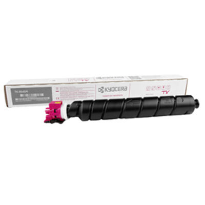 Immagine di Kyocera-Mita - Toner - Magenta - 1T02YMBNL0 - 20.000 pag [1T02YMBNL0]