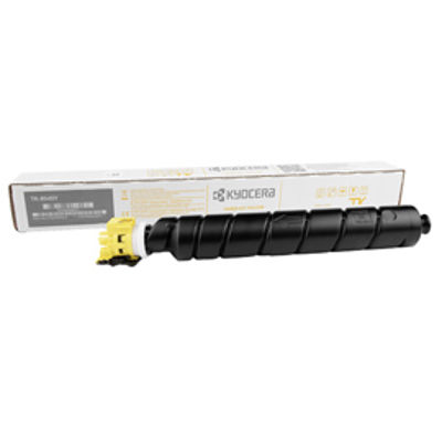 Immagine di Kyocera-Mita - Toner - Giallo - 1T02YMANL0 - 20.000 pag [1T02YMANL0]