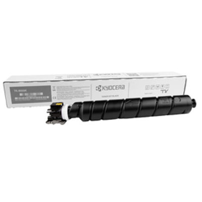 Immagine di Kyocera-Mita - Toner - Nero - 1T02XC0NL0 - 40.000 pag [1T02XC0NL0]