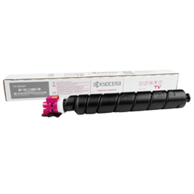 Immagine di Kyocera-Mita - Toner - Magenta - 1T02XCBNL0 - 24.000 pag [1T02XCBNL0]