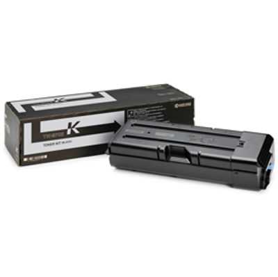 Immagine di Kyocera/Mita - Toner - Nero - TK-8705K -1T02K90NL0 - 70.000 pag [1T02K90NL0]