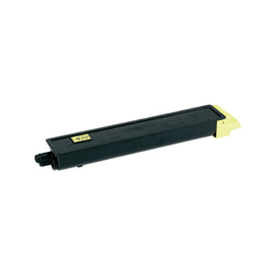 Immagine di TONER GIALLO TK-895Y FS-C8020MFP [1T02K0ANL0]