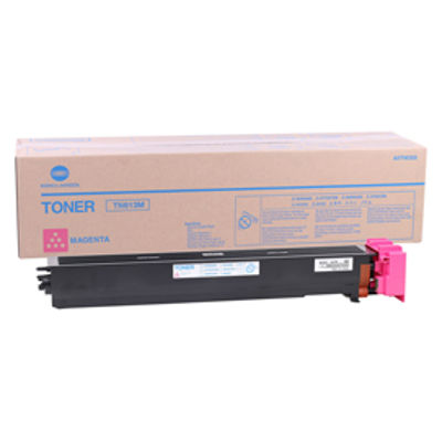 Immagine di Konica Minolta - Toner - Magenta - A0TM350 - 30.000 pag [A0TM350]