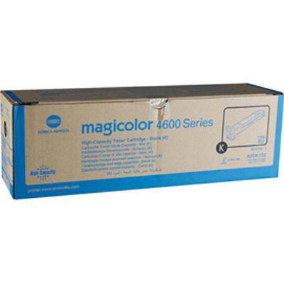 Immagine di Konica Minolta - Toner - Nero - A0DK152 - 8.000 pag [A0DK152]