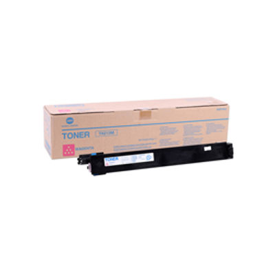 Immagine di Konica Minolta - toner - A0D7352 - tn213 magenta per bizhub  c203/c253 [A0D7352]