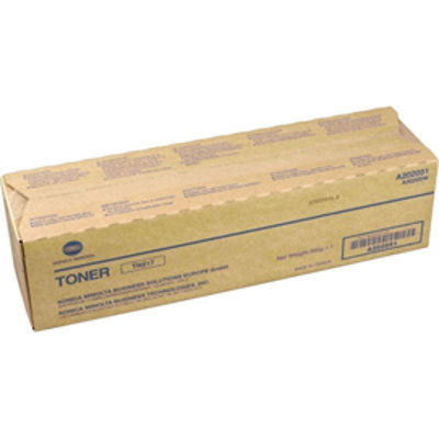 Immagine di Konica Minolta - Toner - Nero - A202051 - 17.500 pag [A202051]