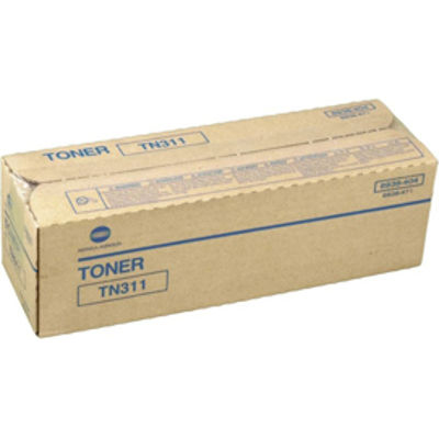 Immagine di Konica Minolta - Toner - Nero - 8938404 - 17.500 pag [8938404]