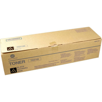 Immagine di Konica Minolta - Toner - Nero - A0D7151 - 26.000 pag [A0D7151]