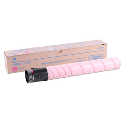 Immagine di Konica Minolta - Toner - Magenta - A33K352 - 26.000 pag [A33K352]