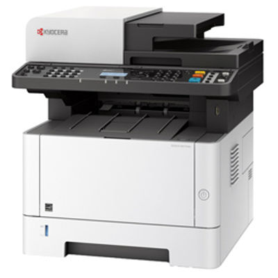 Immagine di Kyocera - Sistema Multifunzione A4 Monocromatico - ECOSYS P2135DN - 1102S03NL0 [1102S03NL0]